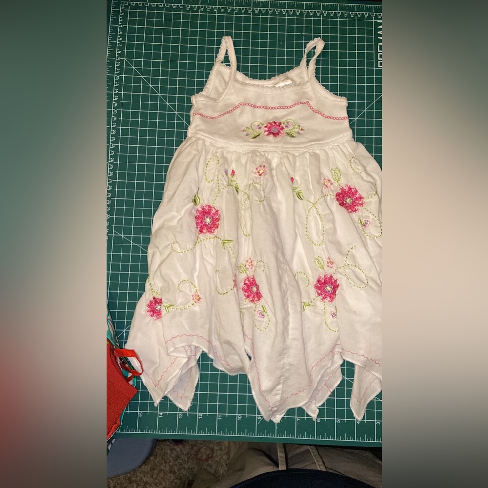 Blueberi Boulevard summer dress